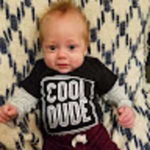 Meet your Posher, Erin